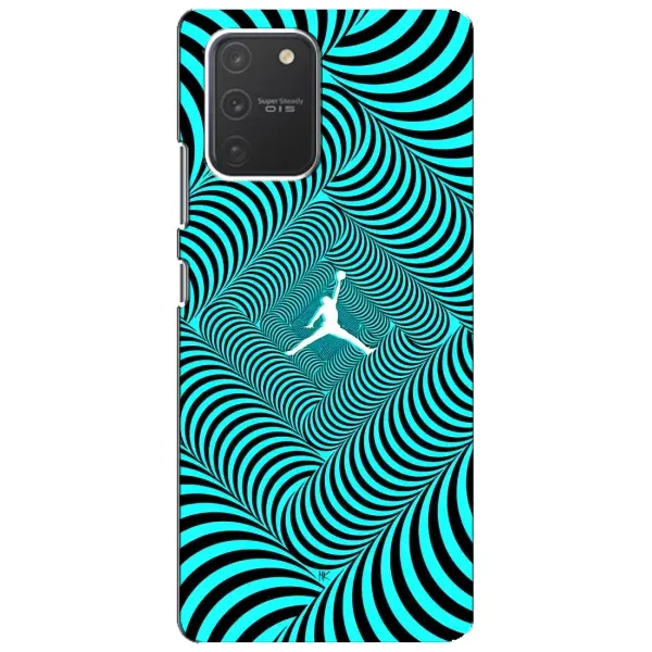 Чехол с рисунком «JORDAN» для Samsung Galaxy S10 Lite Чехол с рисунком «JORDAN» для Samsung Galaxy S10 Lite