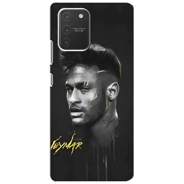 Чехол с рисунком «Junior Neymar» для Samsung Galaxy S10 Lite