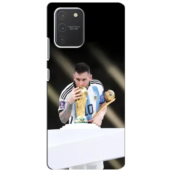 Чехол с рисунком «Кубок Мира» для Samsung Galaxy S10 Lite Чехол с рисунком «Кубок Мира» для Samsung Galaxy S10 Lite