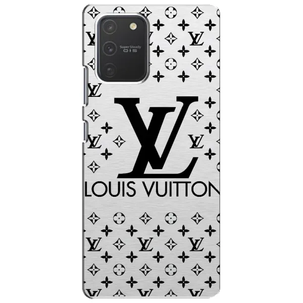 Чохол з малюнком «LV» для Samsung Galaxy S10 Lite Чохол з малюнком «LV» для Samsung Galaxy S10 Lite