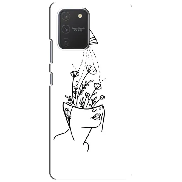 Чехол с рисунком «Мудрость» для Samsung Galaxy S10 Lite Чехол с рисунком «Мудрость» для Samsung Galaxy S10 Lite