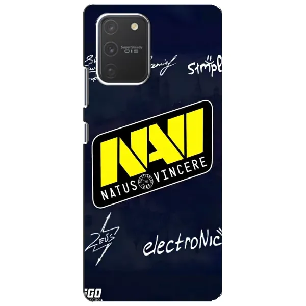 Чехол с рисунком «NAVI» для Samsung Galaxy S10 Lite Чехол с рисунком «NAVI» для Samsung Galaxy S10 Lite