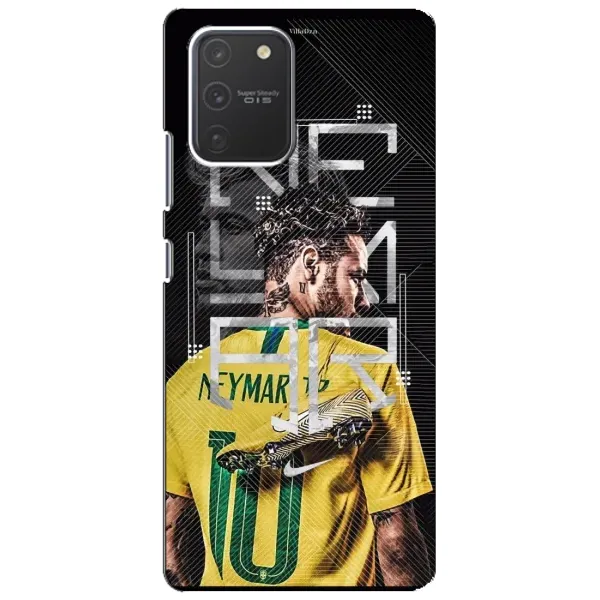 Чехол с рисунком «Neymar 10» для Samsung Galaxy S10 Lite