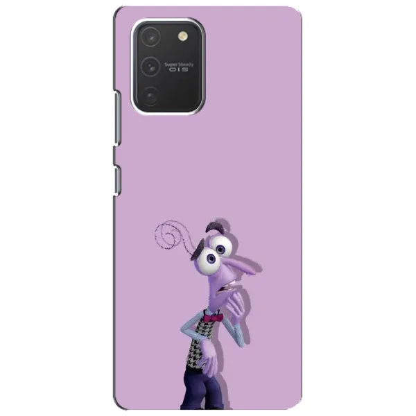 Чехол с рисунком «Страх» для Samsung Galaxy S10 Lite Чехол с рисунком «Страх» для Samsung Galaxy S10 Lite