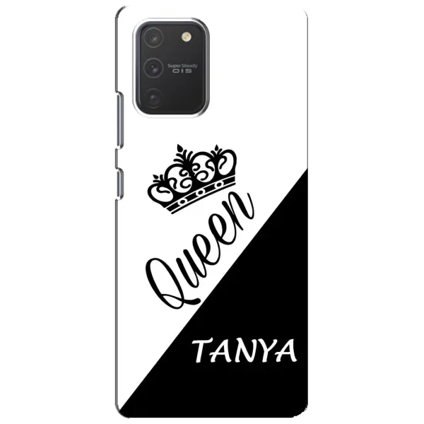Чехол с рисунком «TANYA» для Samsung Galaxy S10 Lite Чехол с рисунком «TANYA» для Samsung Galaxy S10 Lite