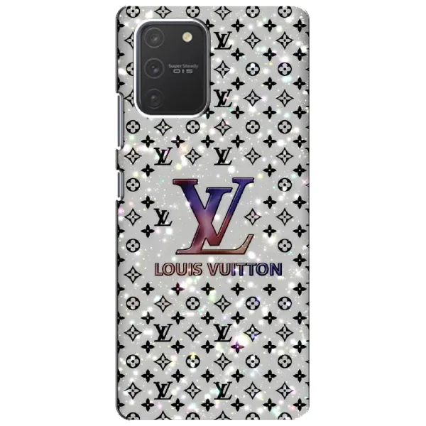 Чохол з малюнком «Яскравий LV» для Samsung Galaxy S10 Lite Чохол з малюнком «Яскравий LV» для Samsung Galaxy S10 Lite