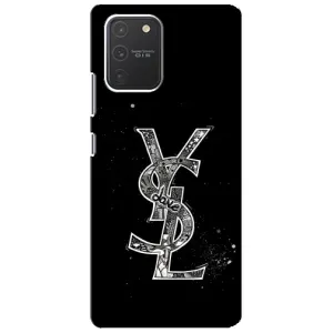 Чехол (Dior, Prada, YSL, Chanel) для Samsung Galaxy S10 Lite