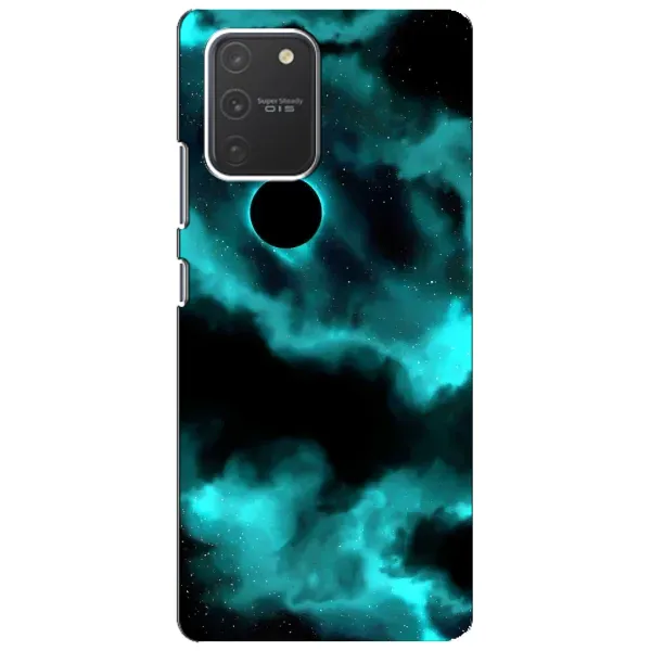Чехол с рисунком «Затмение» для Samsung Galaxy S10 Lite Чехол с рисунком «Затмение» для Samsung Galaxy S10 Lite