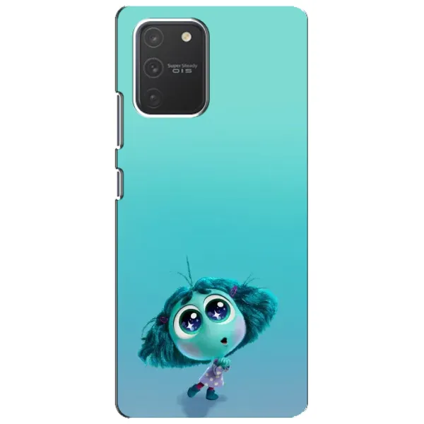 Чехол с рисунком «Зависть» для Samsung Galaxy S10 Lite Чехол с рисунком «Зависть» для Samsung Galaxy S10 Lite