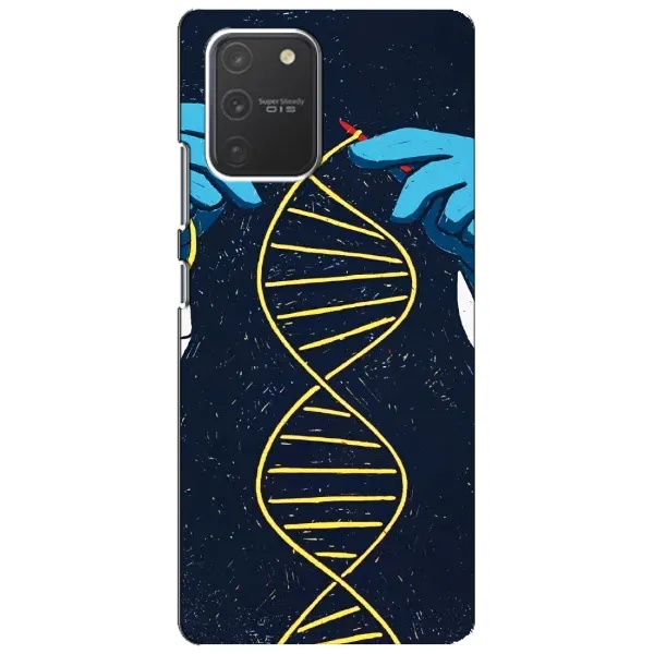 Чехол с рисунком «Жизнь» для Samsung Galaxy S10 Lite Чехол с рисунком «Жизнь» для Samsung Galaxy S10 Lite