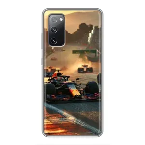 Чохол фільм Формула 1 для Samsung Galaxy S20 FE (Чемпіонат ф1)