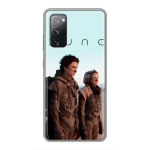 Чохол ДЮНА для Самсунг С20 ФЕ (dune)