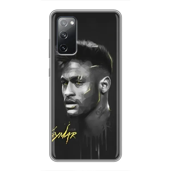 Чехол с рисунком «Junior Neymar» для Samsung Galaxy S20 FE Чехол с рисунком «Junior Neymar» для Samsung Galaxy S20 FE