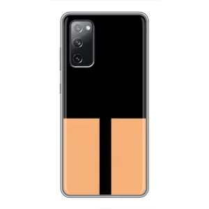 Купить Чохли на телефон з принтом Anime для Samsung Galaxy S20 FE (Shippuuden)