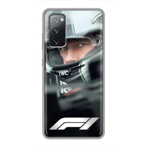 Чохол фільм Формула 1 для Samsung Galaxy S20 FE (Сонні Гейс)