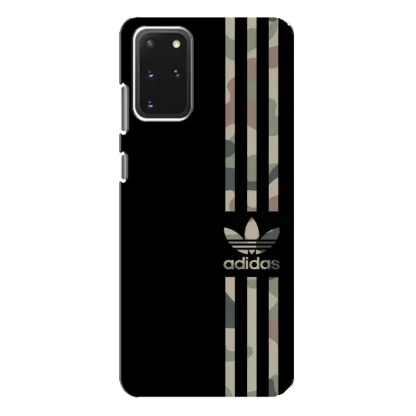 Чехол с рисунком «Adidas» для Samsung Galaxy S20 Plus Чехол с рисунком «Adidas» для Samsung Galaxy S20 Plus