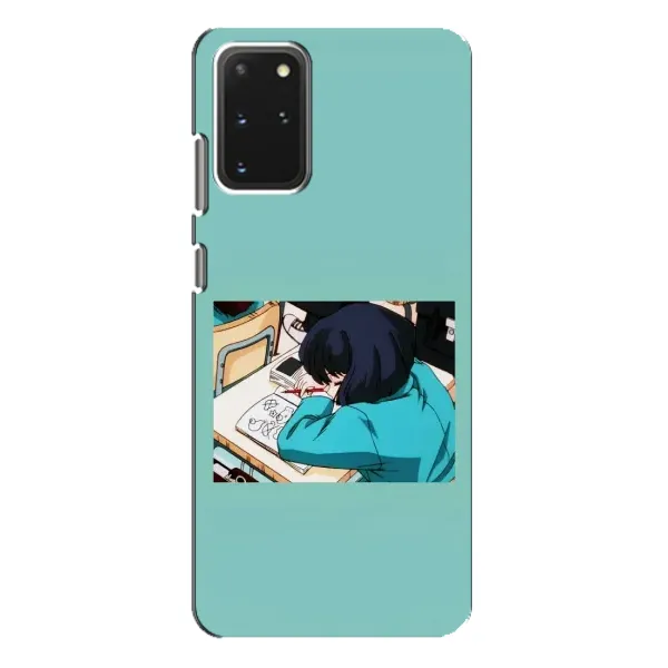 Чохол з малюнком «Акане Тендо» для Samsung Galaxy S20 Plus Чохол з малюнком «Акане Тендо» для Samsung Galaxy S20 Plus