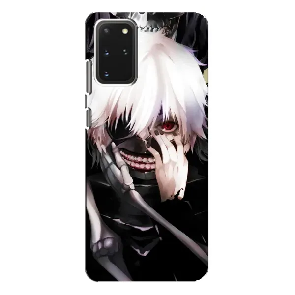 Чохол з малюнком «Аніме Гуль» для Samsung Galaxy S20 Plus Чохол з малюнком «Аніме Гуль» для Samsung Galaxy S20 Plus