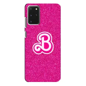 Силіконовый Чохол Барбі фільм на Samsung Galaxy S20 Plus (B-barbie)