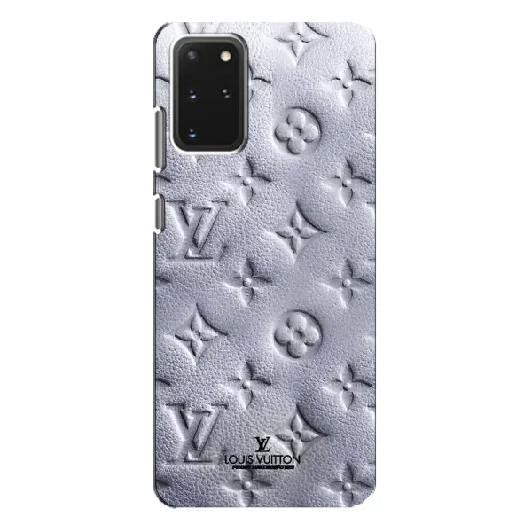 Чехол с рисунком «Белый ЛВ» для Samsung Galaxy S20 Plus Чехол с рисунком «Белый ЛВ» для Samsung Galaxy S20 Plus