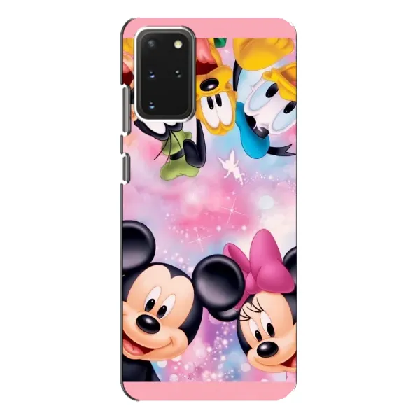 Чехол с рисунком «Disney» для Samsung Galaxy S20 Plus Чехол с рисунком «Disney» для Samsung Galaxy S20 Plus