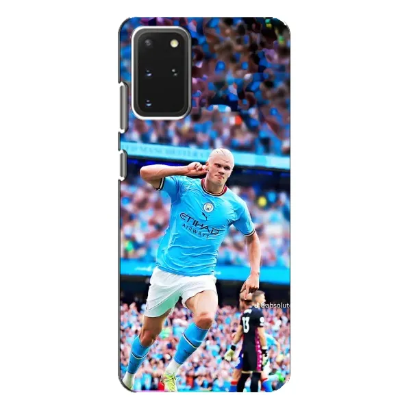 Чехол с рисунком «фанаты Холанда» для Samsung Galaxy S20 Plus Чехол с рисунком «фанаты Холанда» для Samsung Galaxy S20 Plus