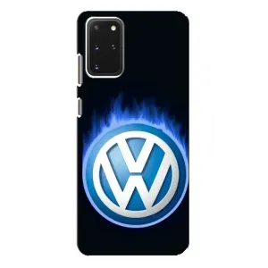 Чехол "Фольксваген" для Samsung Galaxy S20 Plus (Фольц)