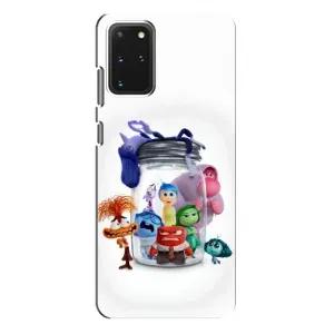 Чохол Головоломка для Samsung Galaxy S20 Plus - (AlphaPrint) (Головоломка)