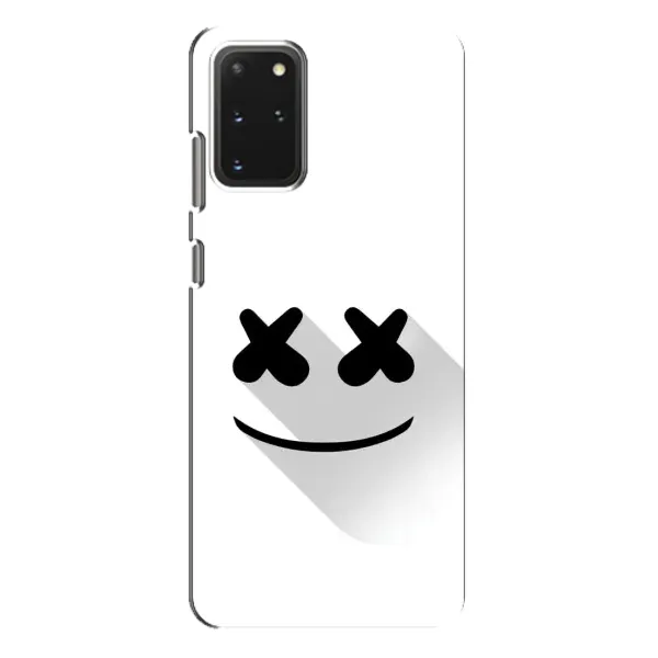 Чехол с рисунком «Х-Х» для Samsung Galaxy S20 Plus Чехол с рисунком «Х-Х» для Samsung Galaxy S20 Plus