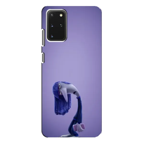 Чехол с рисунком «Хандра» для Samsung Galaxy S20 Plus Чехол с рисунком «Хандра» для Samsung Galaxy S20 Plus