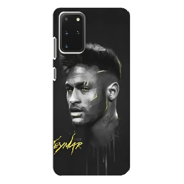 Чохол з малюнком «Junior Neymar» для Samsung Galaxy S20 Plus Чохол з малюнком «Junior Neymar» для Samsung Galaxy S20 Plus