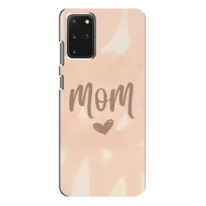 Чохли на день мами на Самсунг С20 Плюс (Love mom)