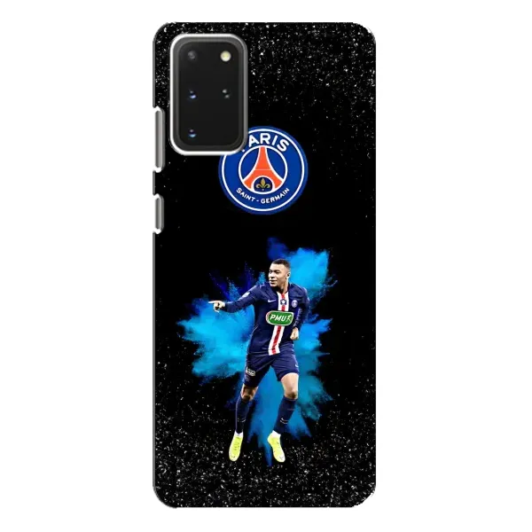 Чехол с рисунком «Мбаппе ПСЖ» для Samsung Galaxy S20 Plus Чехол с рисунком «Мбаппе ПСЖ» для Samsung Galaxy S20 Plus