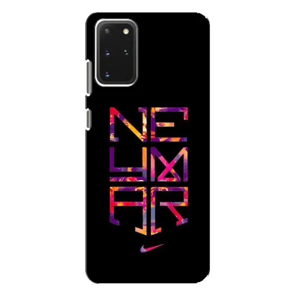 Чохол з малюнком «N E Y M A R» для Samsung Galaxy S20 Plus Чохол з малюнком «N E Y M A R» для Samsung Galaxy S20 Plus