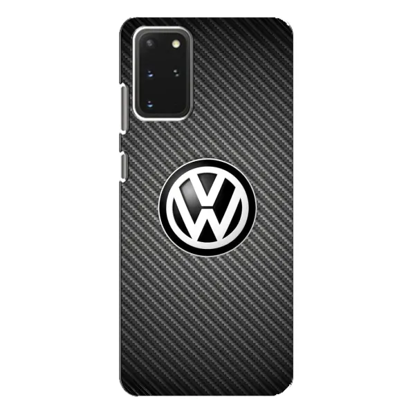 Чехол с рисунком «На карбоне» для Samsung Galaxy S20 Plus Чехол с рисунком «На карбоне» для Samsung Galaxy S20 Plus
