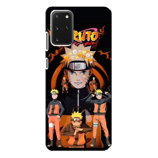 Чехол с рисунком «Naruto герой» для Samsung Galaxy S20 Plus Чехол с рисунком «Naruto герой» для Samsung Galaxy S20 Plus