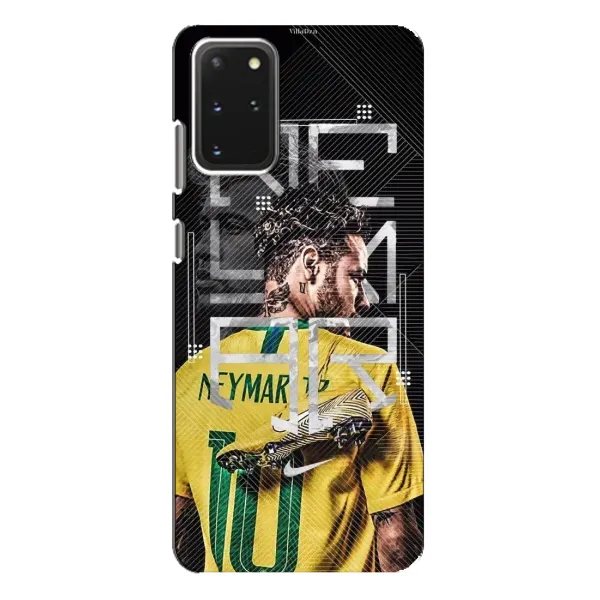 Чохол з малюнком «Neymar 10» для Samsung Galaxy S20 Plus Чохол з малюнком «Neymar 10» для Samsung Galaxy S20 Plus