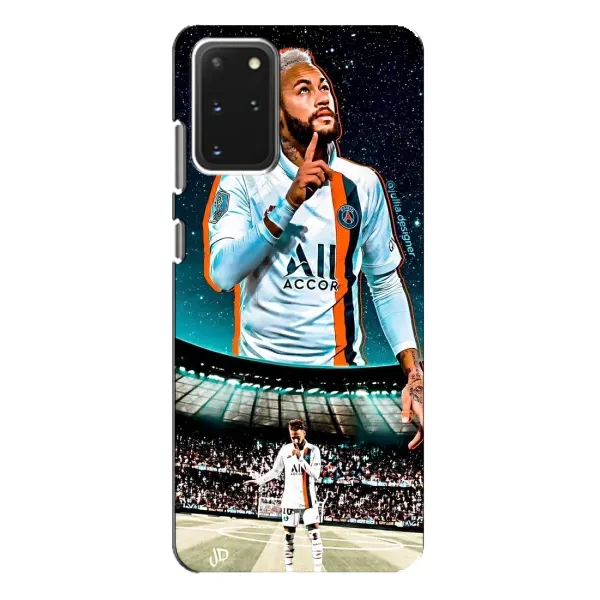Чохол з малюнком «Неймар ПСЖ» для Samsung Galaxy S20 Plus Чохол з малюнком «Неймар ПСЖ» для Samsung Galaxy S20 Plus