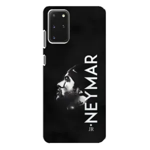 Силиконовый Чехол Samsung Galaxy S20 Plus (Neymar)