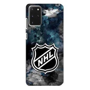 Чехлы с принтом Спортивная тематика для Samsung Galaxy S20 Plus (NHL хоккей)