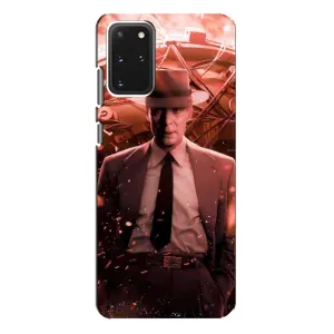 Чохол Оппенгеймер / Oppenheimer на Samsung Galaxy S20 Plus (Оппенгеймер)