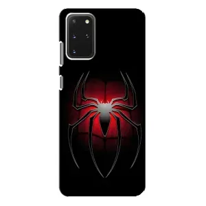 Чохол Супергерой Людина Павук на Samsung Galaxy S20 Plus (Павук)