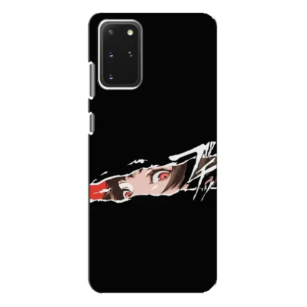 Чехол с рисунком «Персона 5» для Samsung Galaxy S20 Plus Чехол с рисунком «Персона 5» для Samsung Galaxy S20 Plus