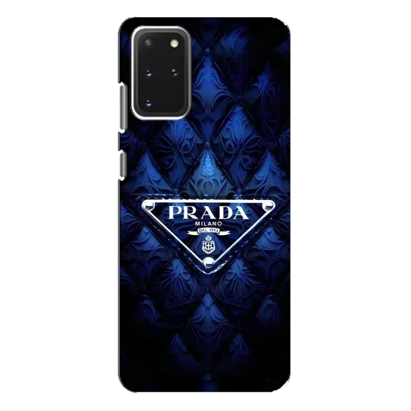 Чехол с рисунком «Прада» для Samsung Galaxy S20 Plus Чехол с рисунком «Прада» для Samsung Galaxy S20 Plus