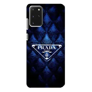 Фото - Чехол (Dior, Prada, YSL, Chanel) для Samsung Galaxy S20 Plus