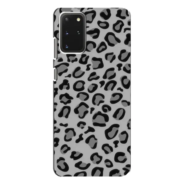 Чохол з малюнком «Темний леопард» для Samsung Galaxy S20 Plus Чохол з малюнком «Темний леопард» для Samsung Galaxy S20 Plus