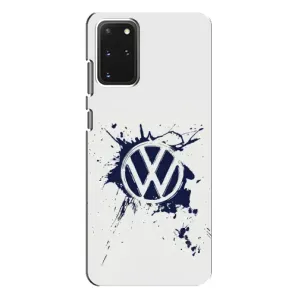 Чехол "Фольксваген" для Samsung Galaxy S20 Plus (Volkseagen 2)
