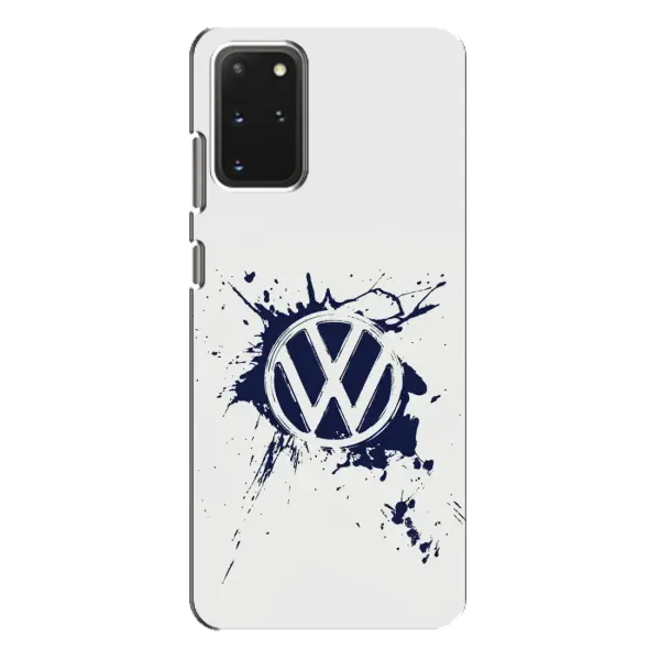 Чехол с рисунком «Volkseagen 2» для Samsung Galaxy S20 Plus Чехол с рисунком «Volkseagen 2» для Samsung Galaxy S20 Plus