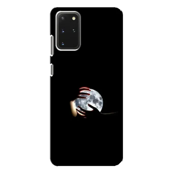 Чехол с рисунком «Земля» для Samsung Galaxy S20 Plus Чехол с рисунком «Земля» для Samsung Galaxy S20 Plus