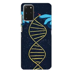 Чохли з сенсом на Samsung Galaxy S20 Plus (Життя)